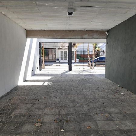 Big Posadas Concepción del Uruguay Exteriör bild