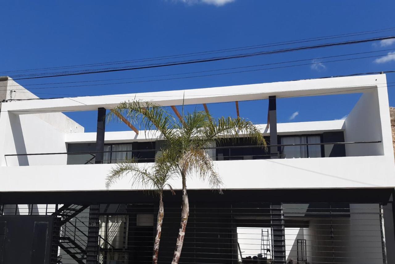 Big Posadas Concepción del Uruguay Exteriör bild
